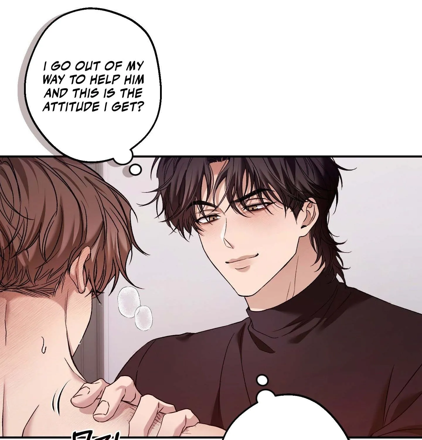 Read MBB chapter 8 image 6 on Lezhin