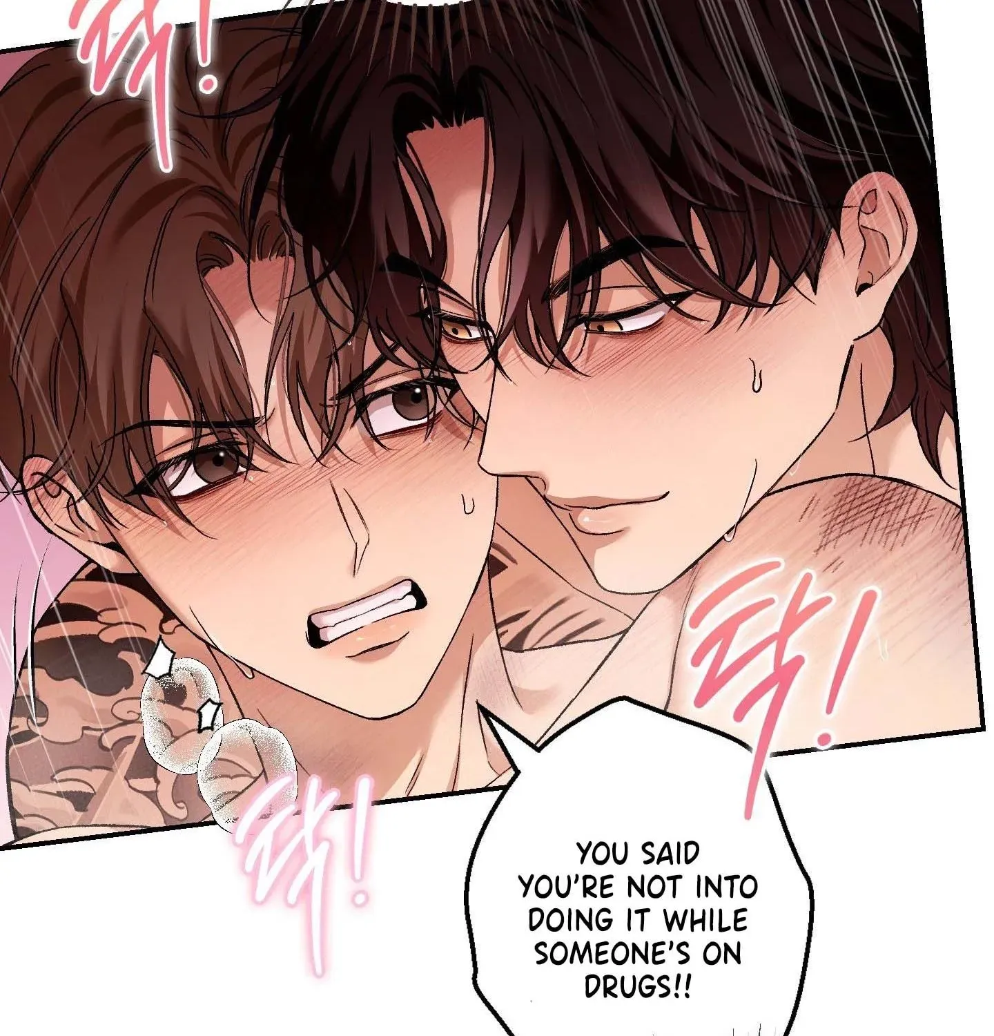 Read MBB chapter 8 image 69 on Lezhin