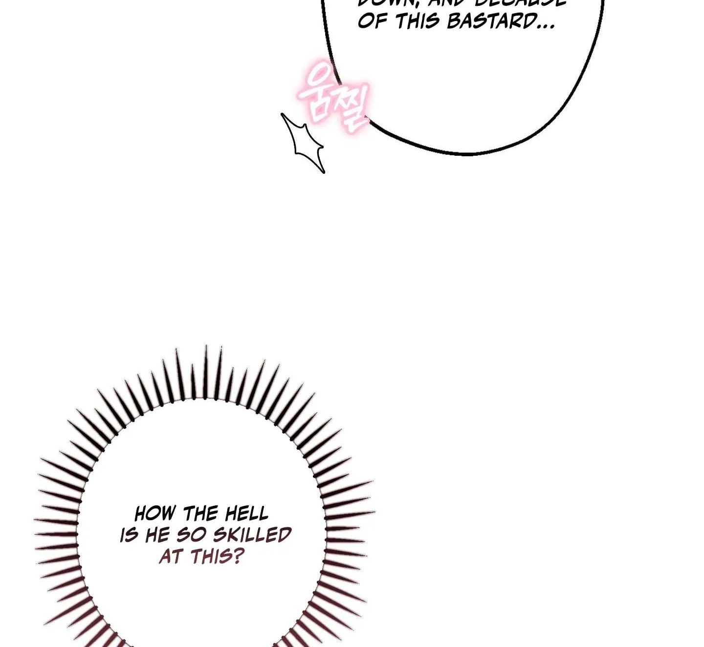 Read MBB chapter 8 image 85 on Lezhin