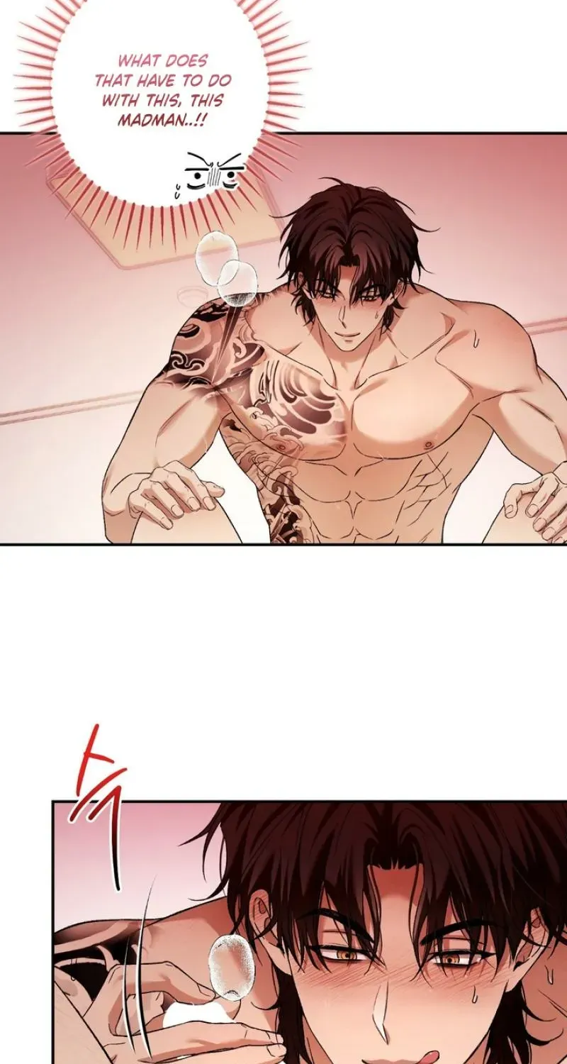 Read MBB chapter 9 image 2 on Lezhin