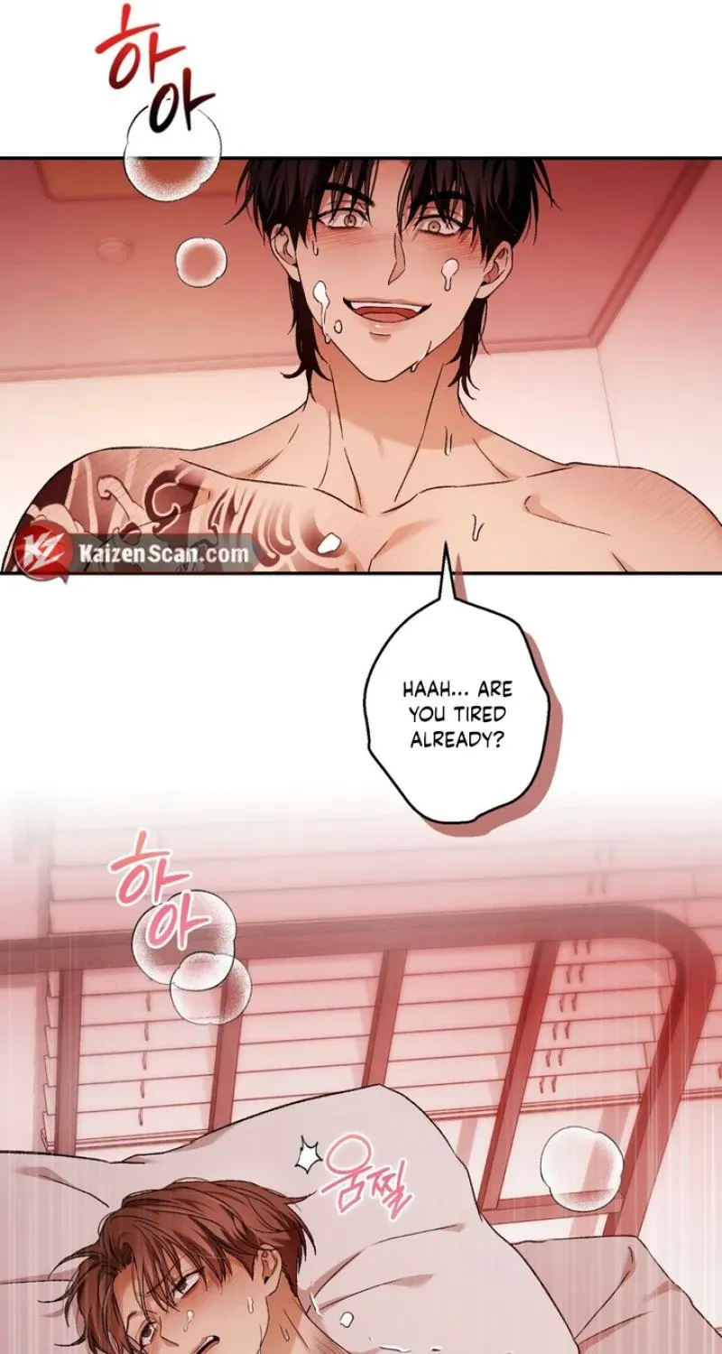 Read MBB chapter 9 image 54 on Lezhin