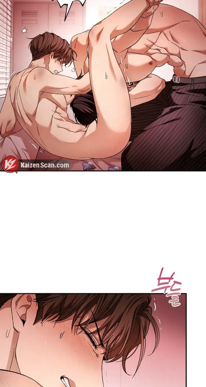 Read MBB chapter 9 image 8 on Lezhin