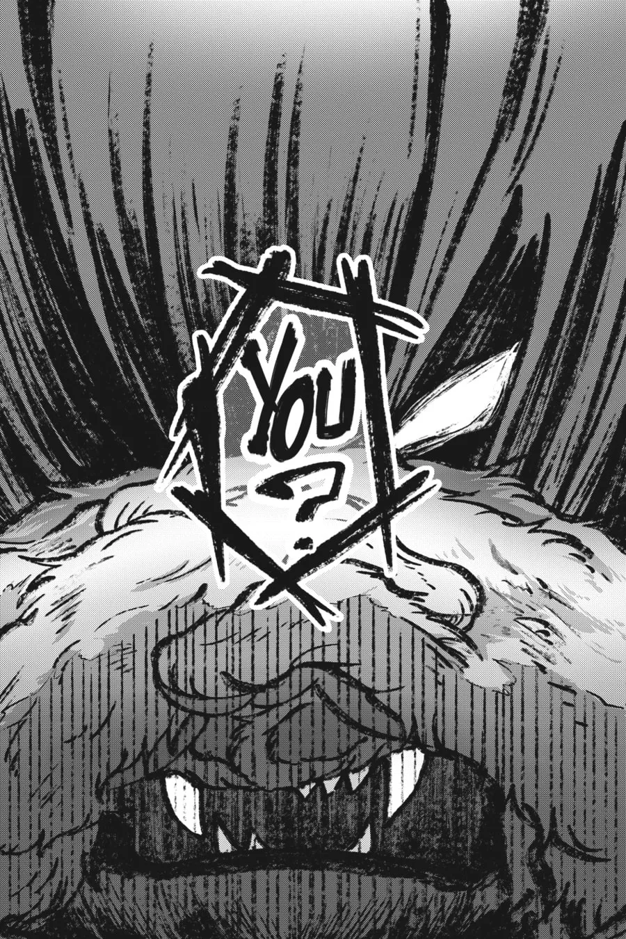 Me and My Beast Boss Chapter 13 page 16 - 