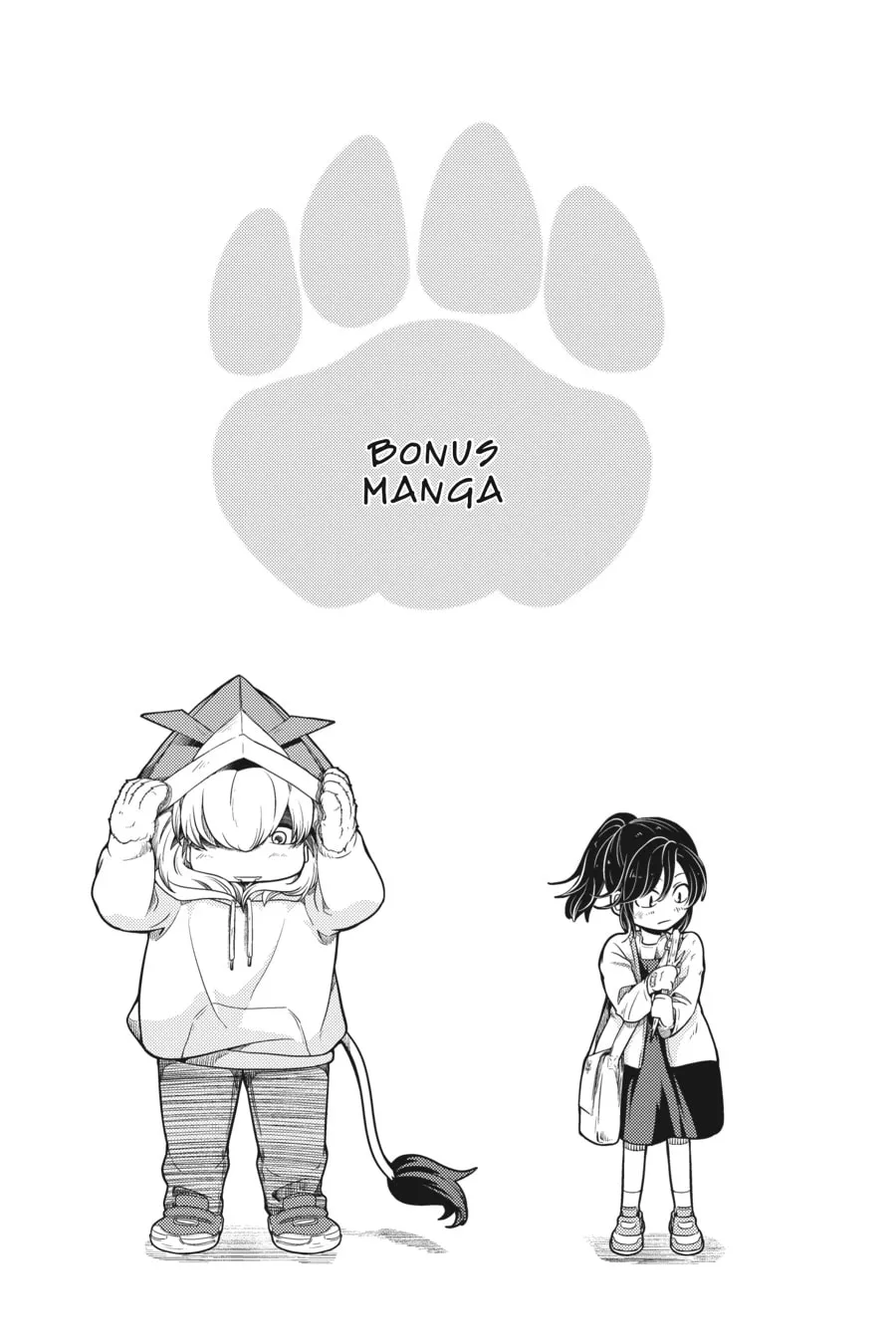 Me and My Beast Boss Chapter 15 page 19 - 