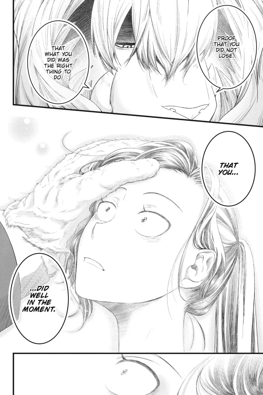 Me and My Beast Boss Chapter 7 page 12 - 