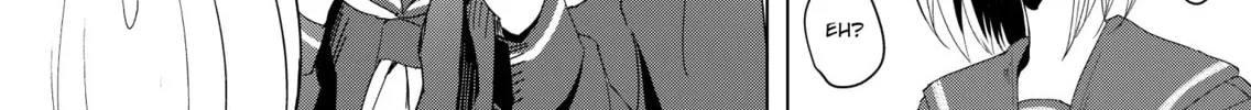 Me and My Right Arm Chapter 4 page 4 - 