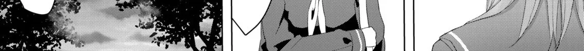 Me and My Right Arm Chapter 4 page 8 - 
