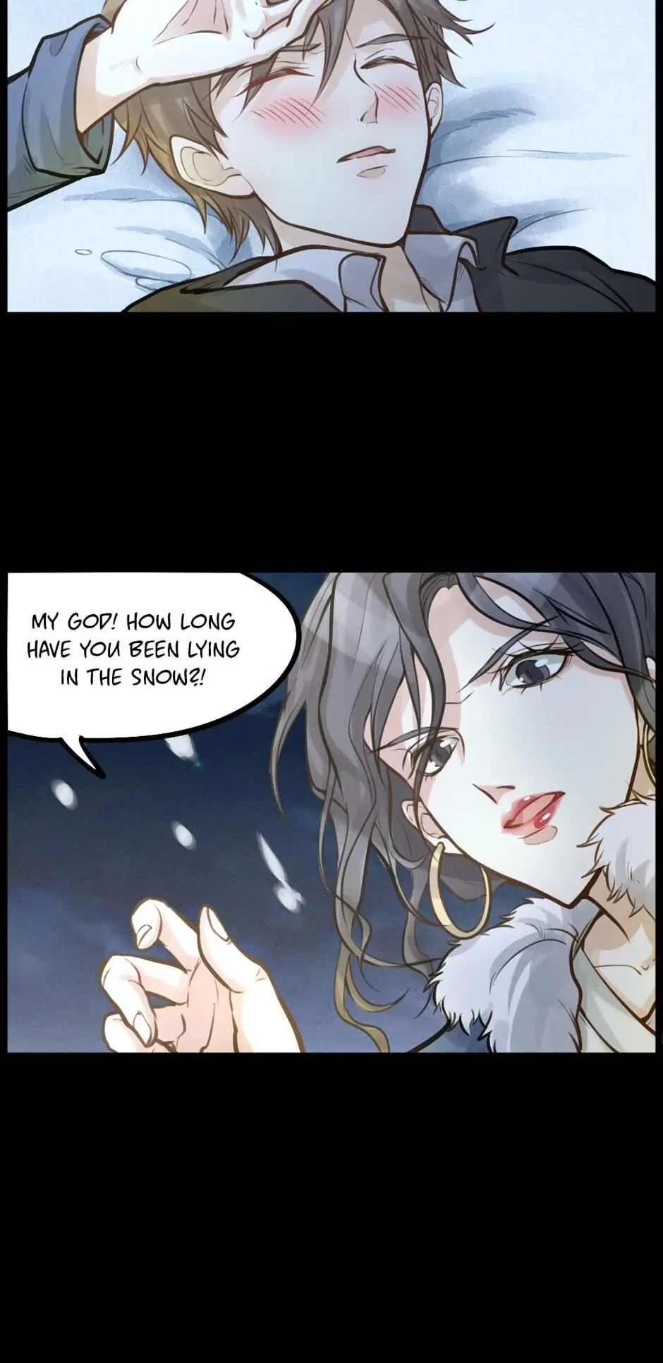 Read Me & Me? & Him! chapter 11 image 12 on Lezhin