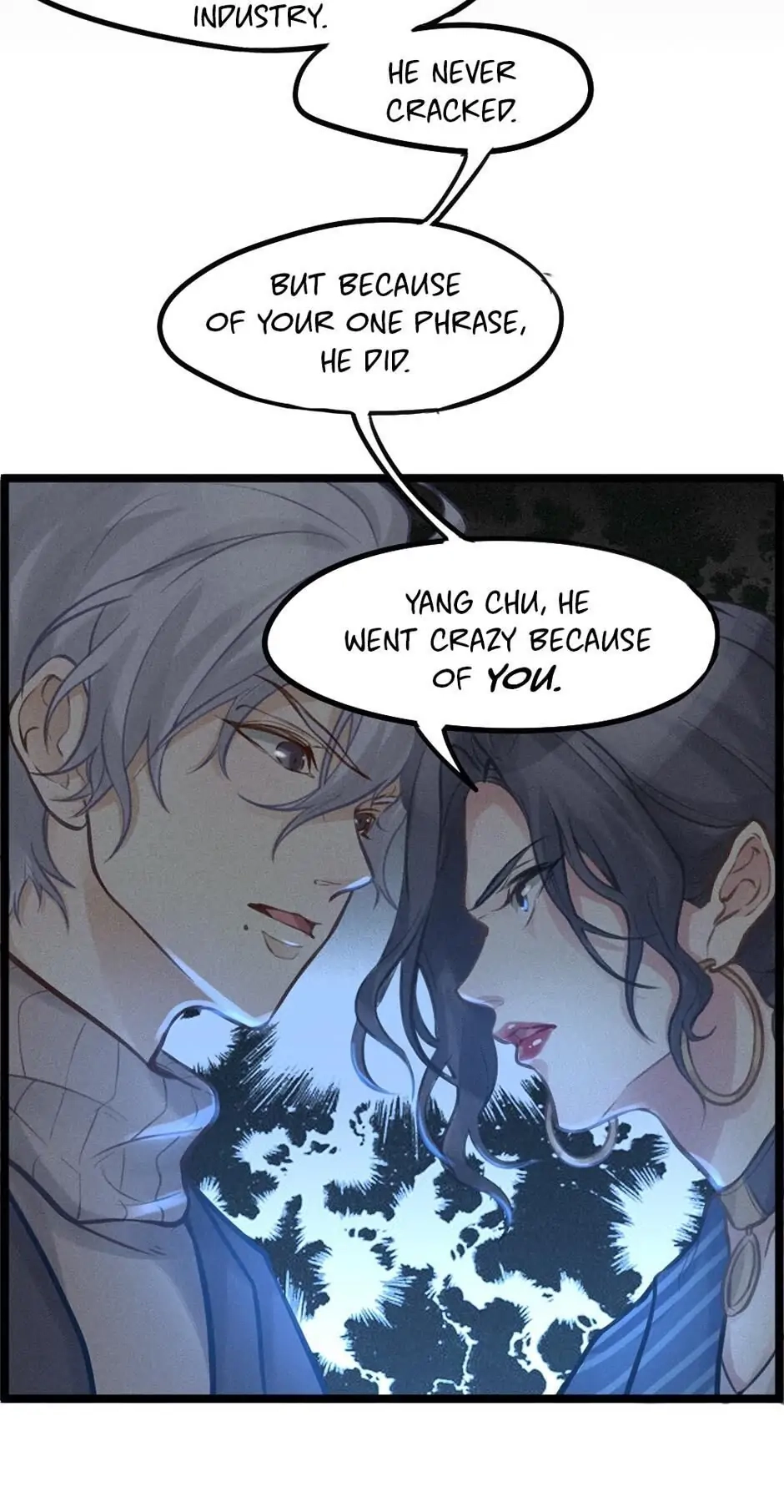 Read Me & Me? & Him! chapter 11 image 14 on Lezhin