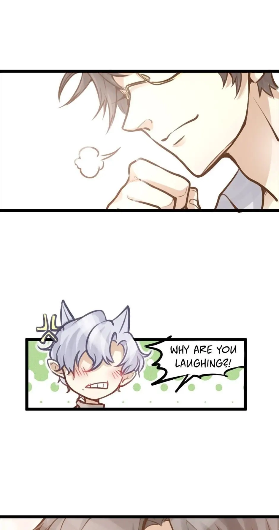 Read Me & Me? & Him! chapter 11 image 21 on Lezhin