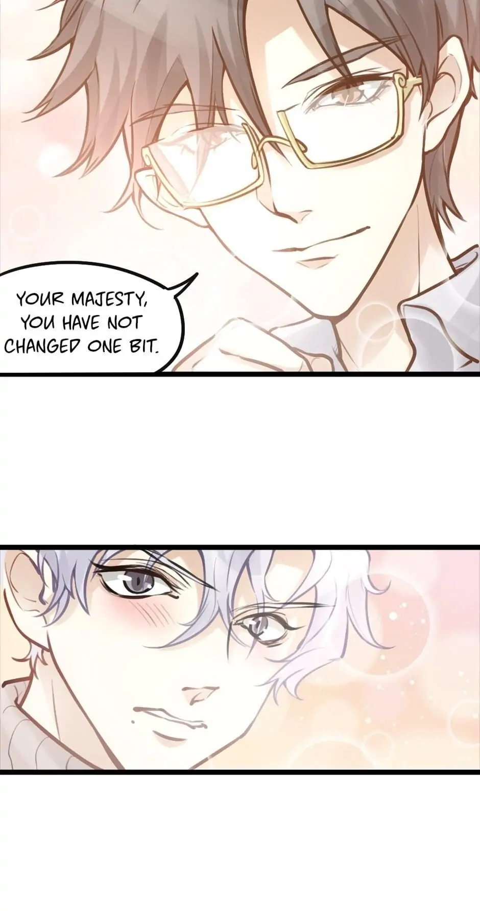 Read Me & Me? & Him! chapter 11 image 22 on Lezhin