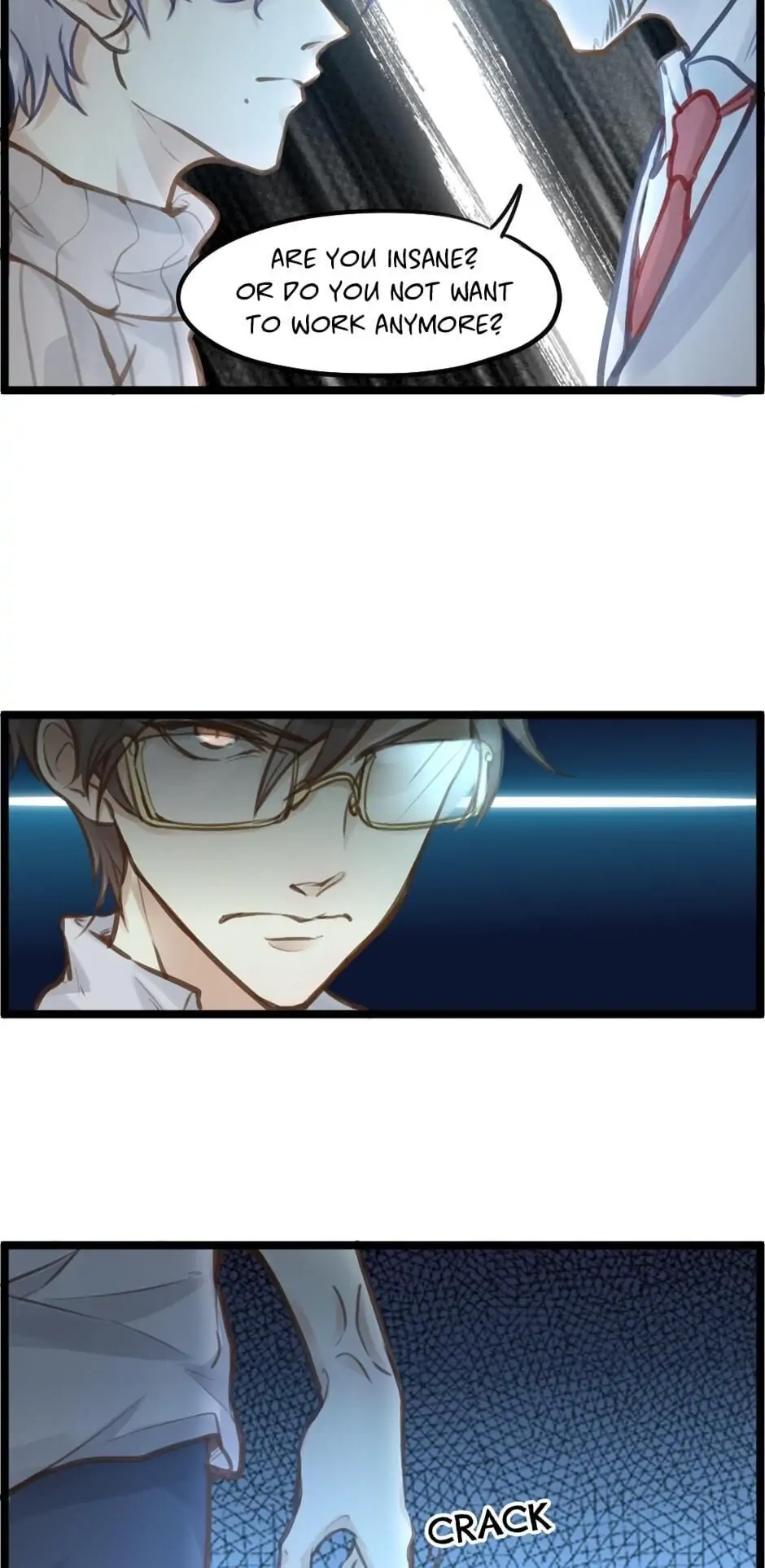 Read Me & Me? & Him! chapter 11 image 24 on Lezhin
