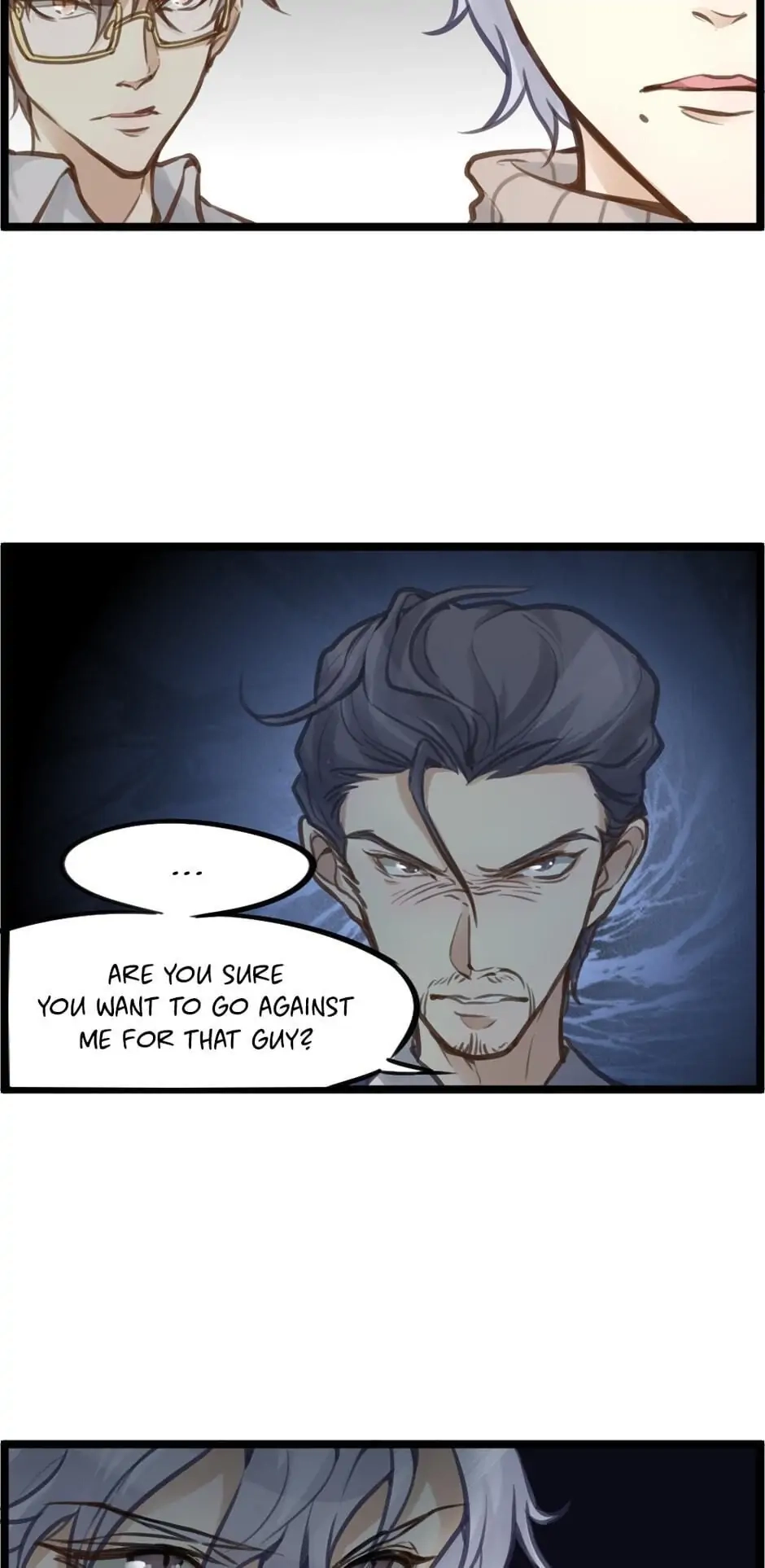 Read Me & Me? & Him! chapter 11 image 26 on Lezhin