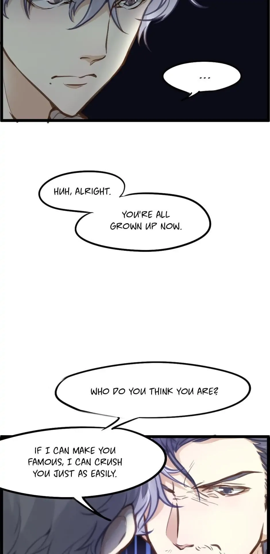 Read Me & Me? & Him! chapter 11 image 27 on Lezhin