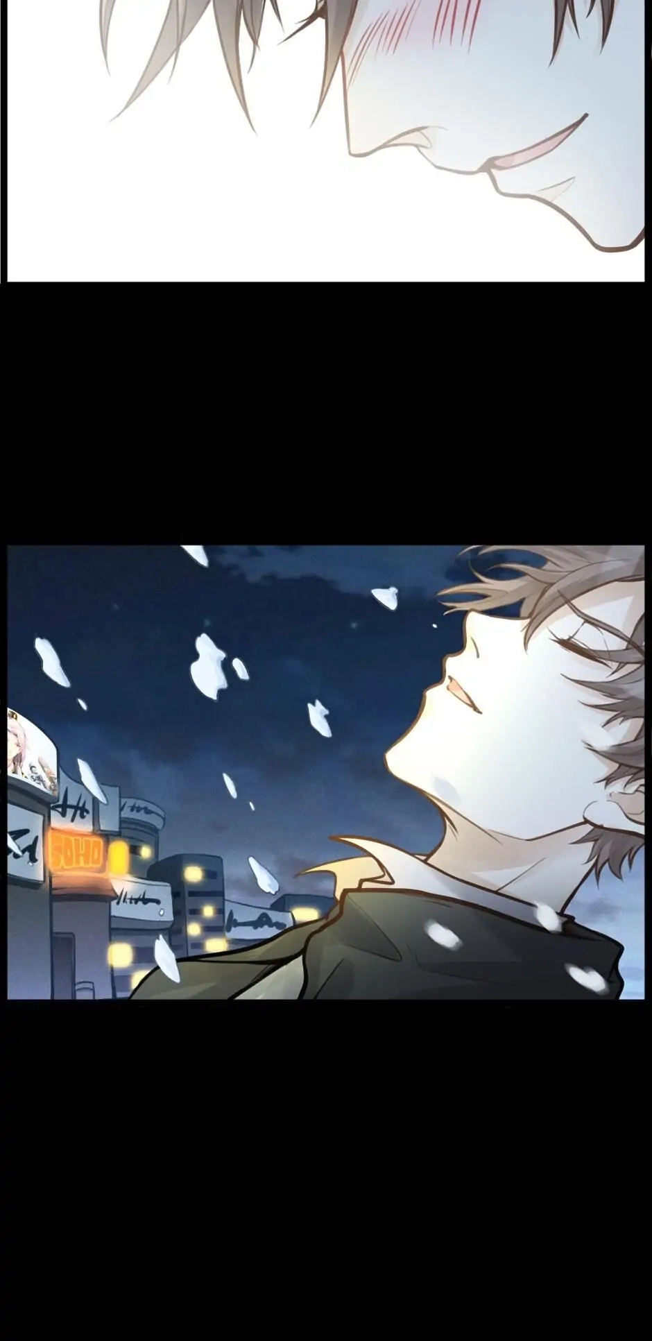 Read Me & Me? & Him! chapter 11 image 6 on Lezhin