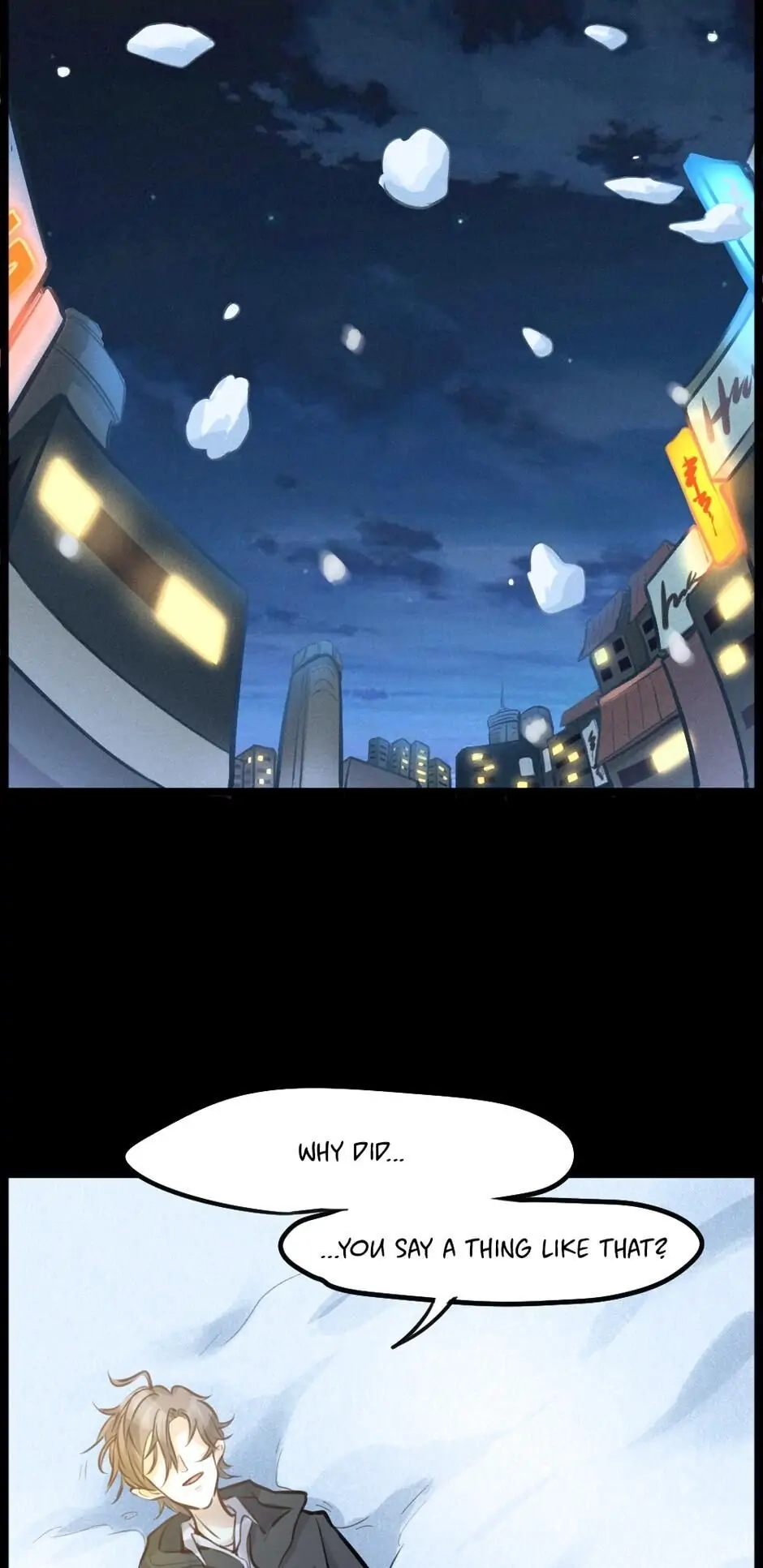 Read Me & Me? & Him! chapter 11 image 8 on Lezhin