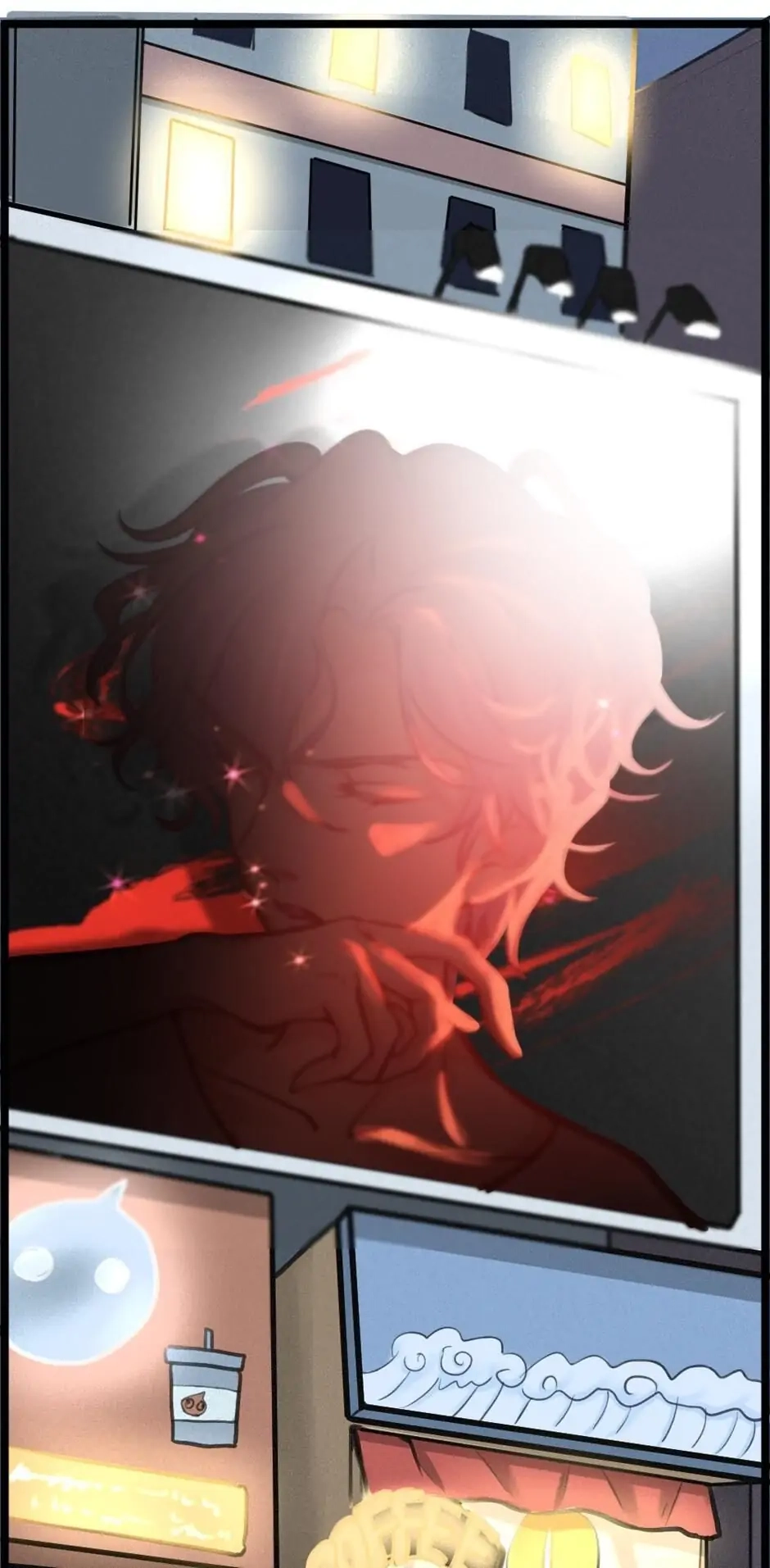 Read Me & Me? & Him! chapter 12 image 12 on Lezhin