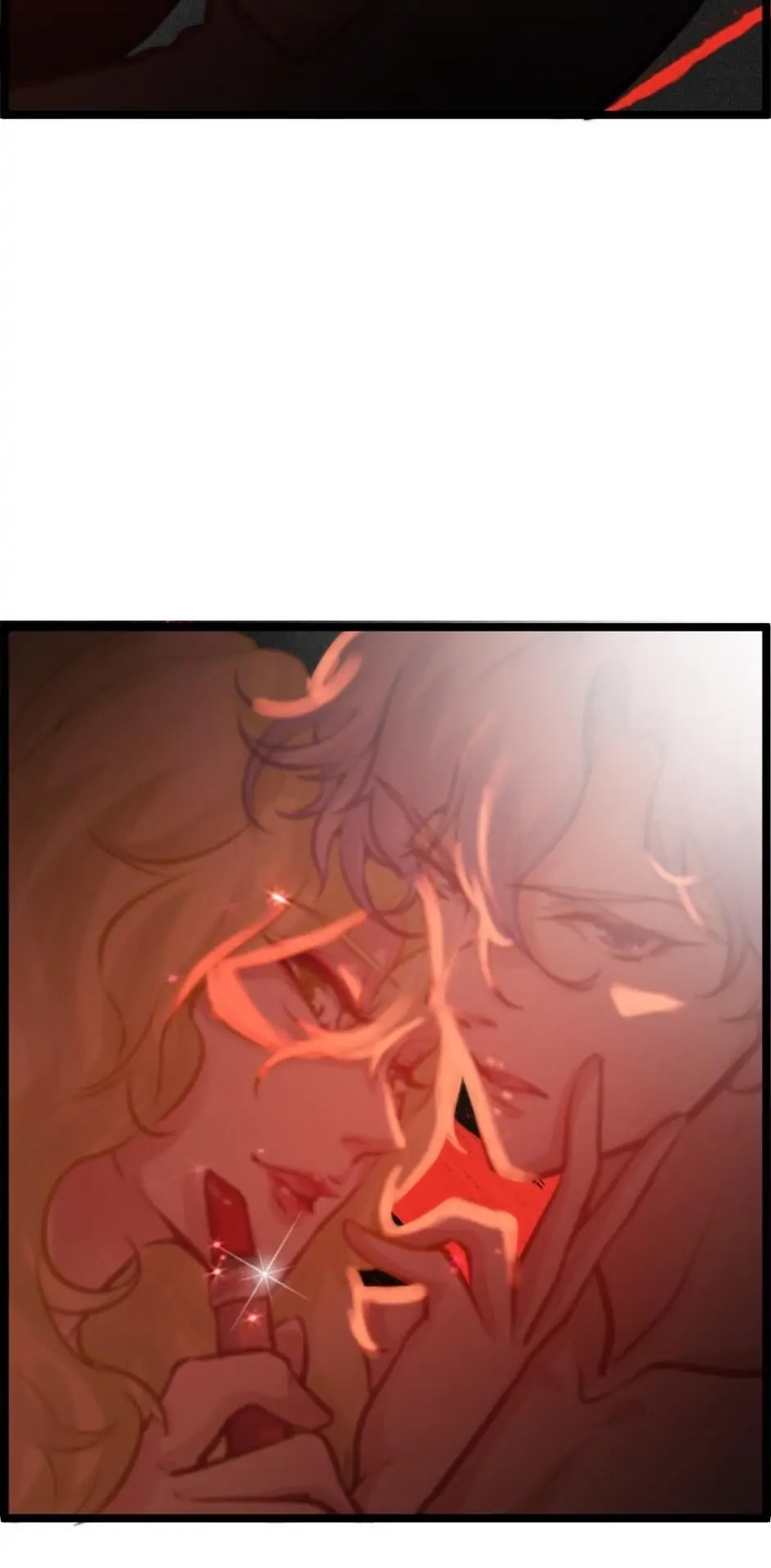 Read Me & Me? & Him! chapter 12 image 16 on Lezhin