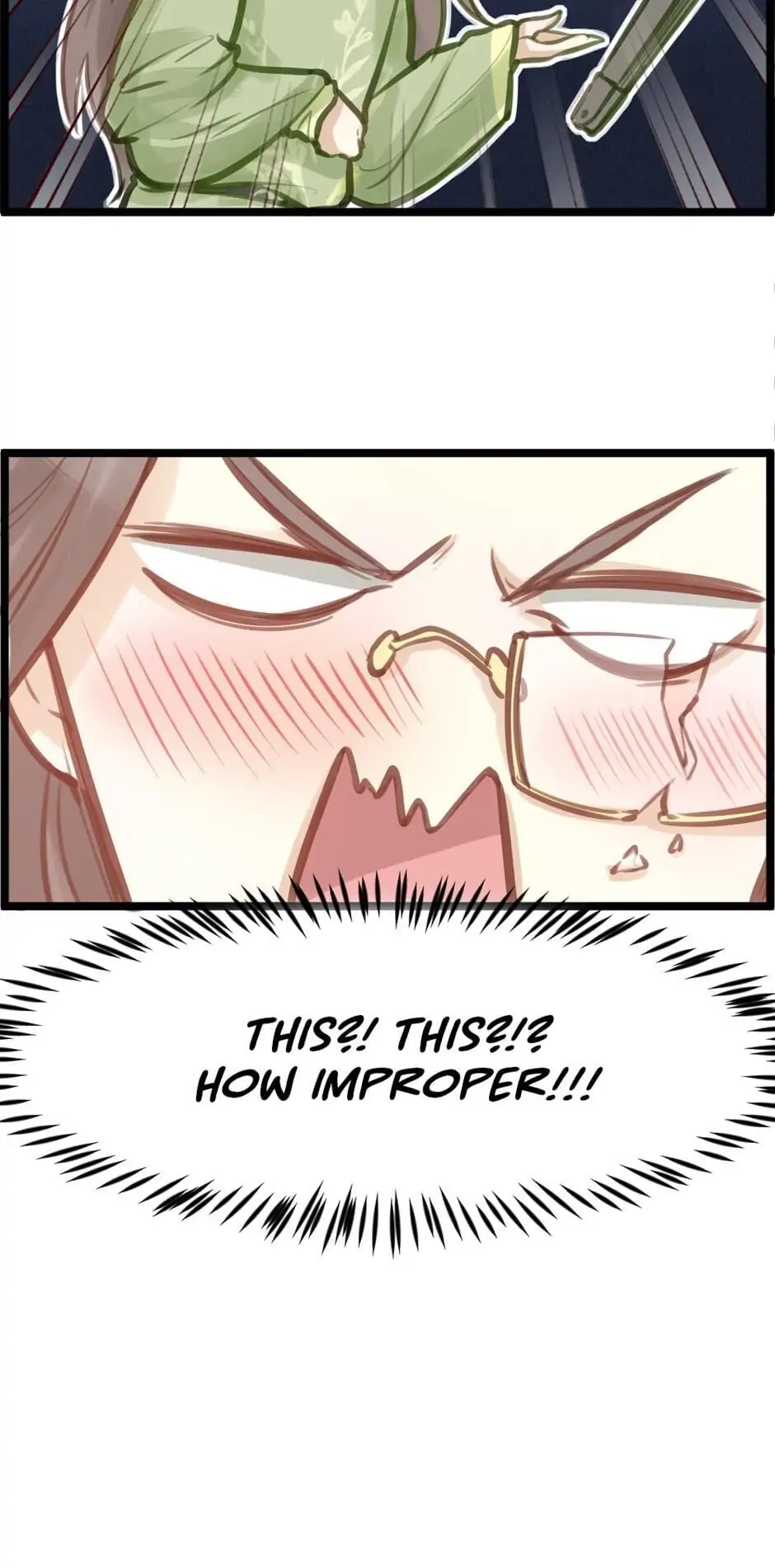 Read Me & Me? & Him! chapter 12 image 18 on Lezhin