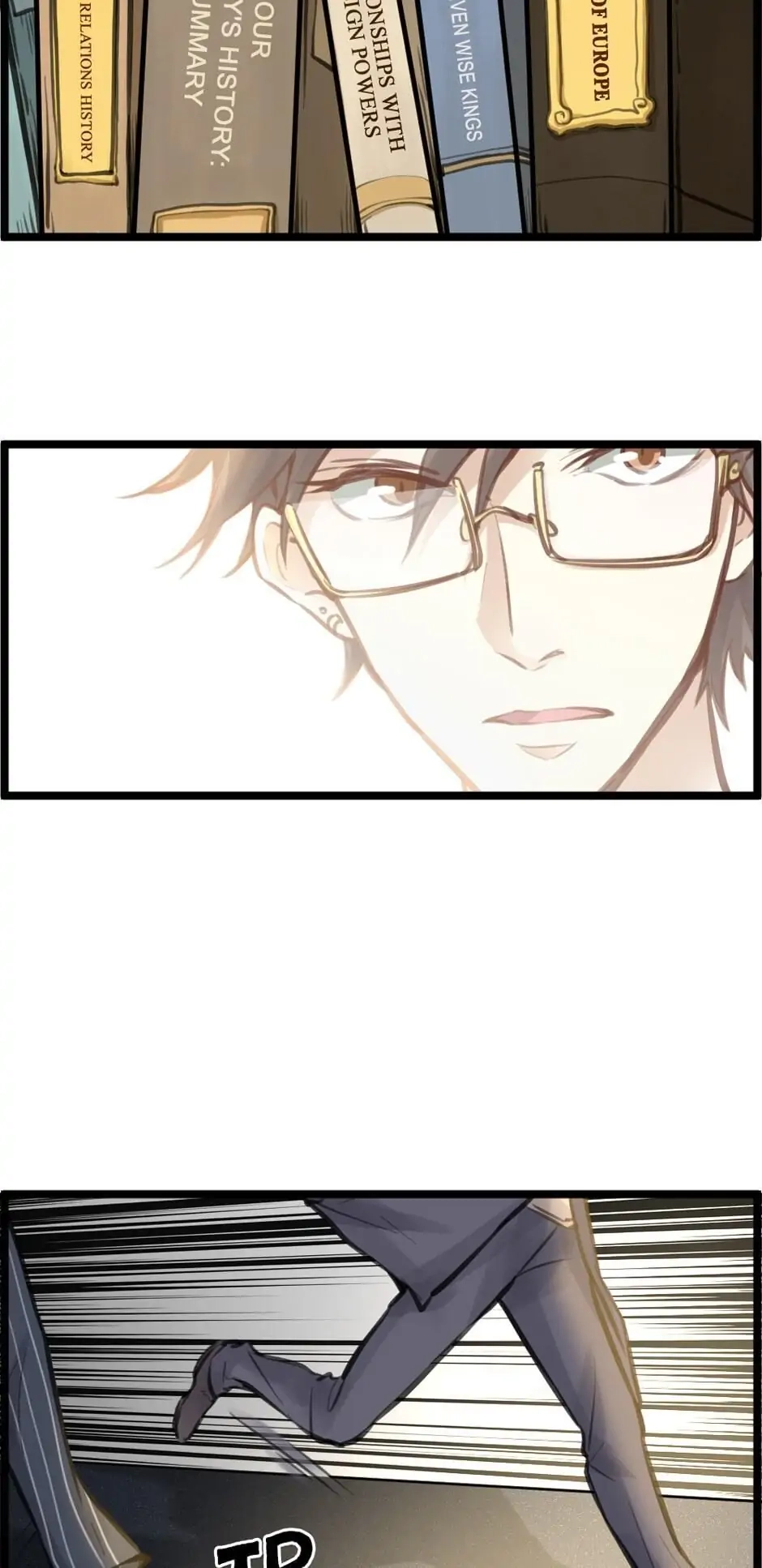 Read Me & Me? & Him! chapter 12 image 21 on Lezhin