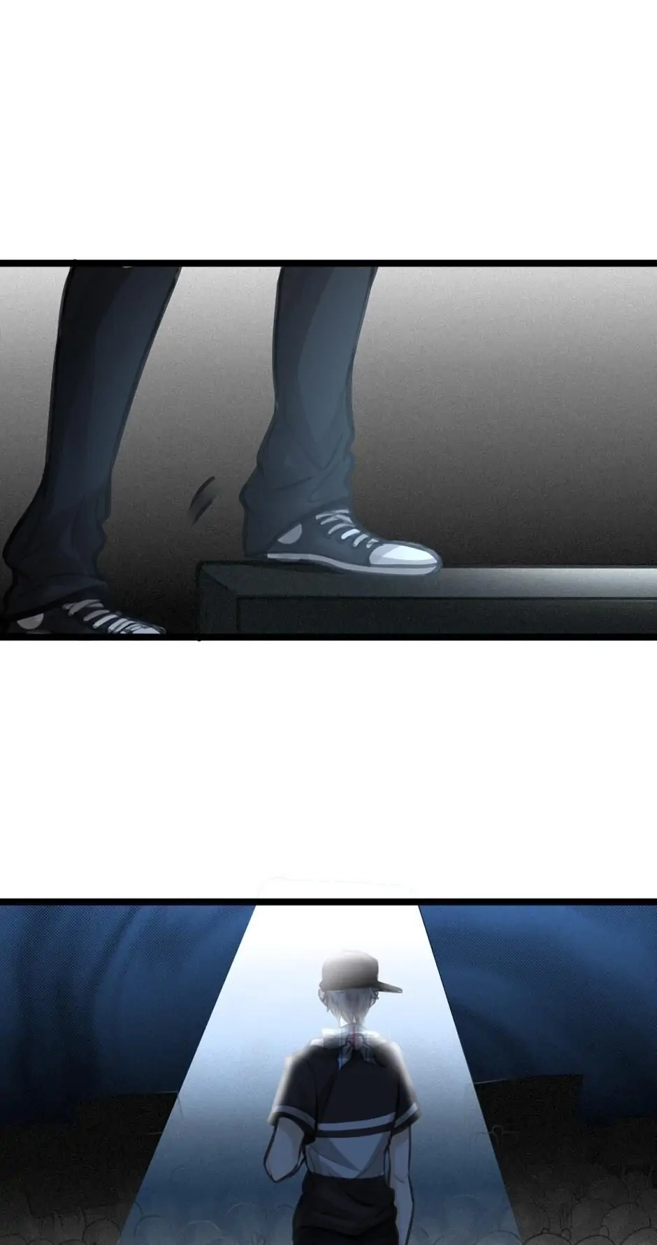 Read Me & Me? & Him! chapter 14 image 12 on Lezhin