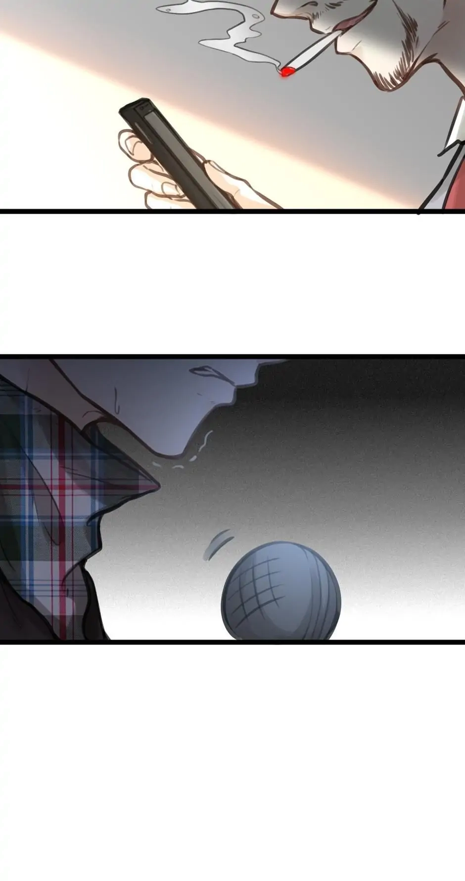 Read Me & Me? & Him! chapter 14 image 16 on Lezhin