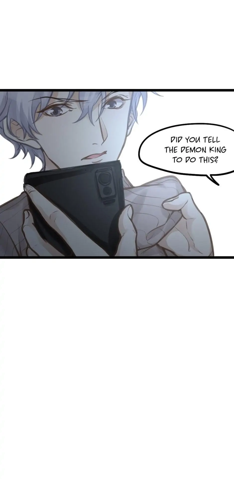 Read Me & Me? & Him! chapter 14 image 23 on Lezhin