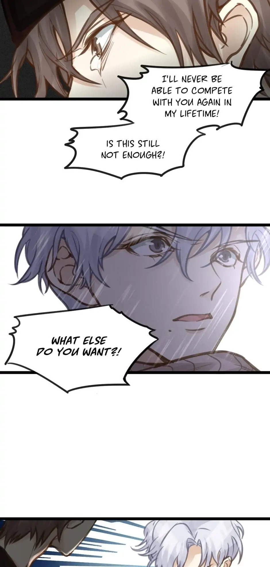 Read Me & Me? & Him! chapter 14 image 25 on Lezhin