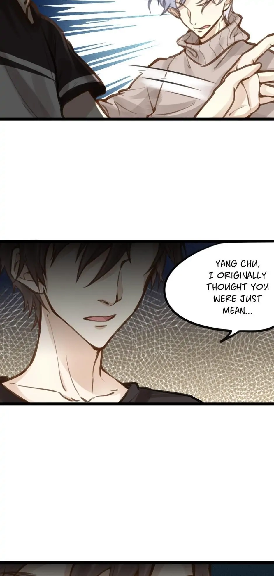 Read Me & Me? & Him! chapter 14 image 26 on Lezhin