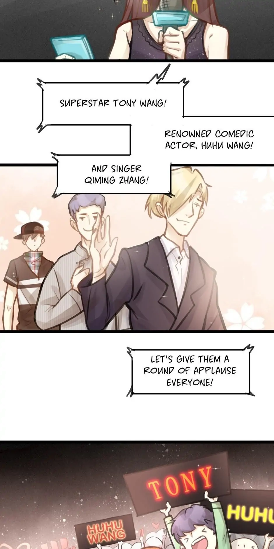 Read Me & Me? & Him! chapter 14 image 5 on Lezhin
