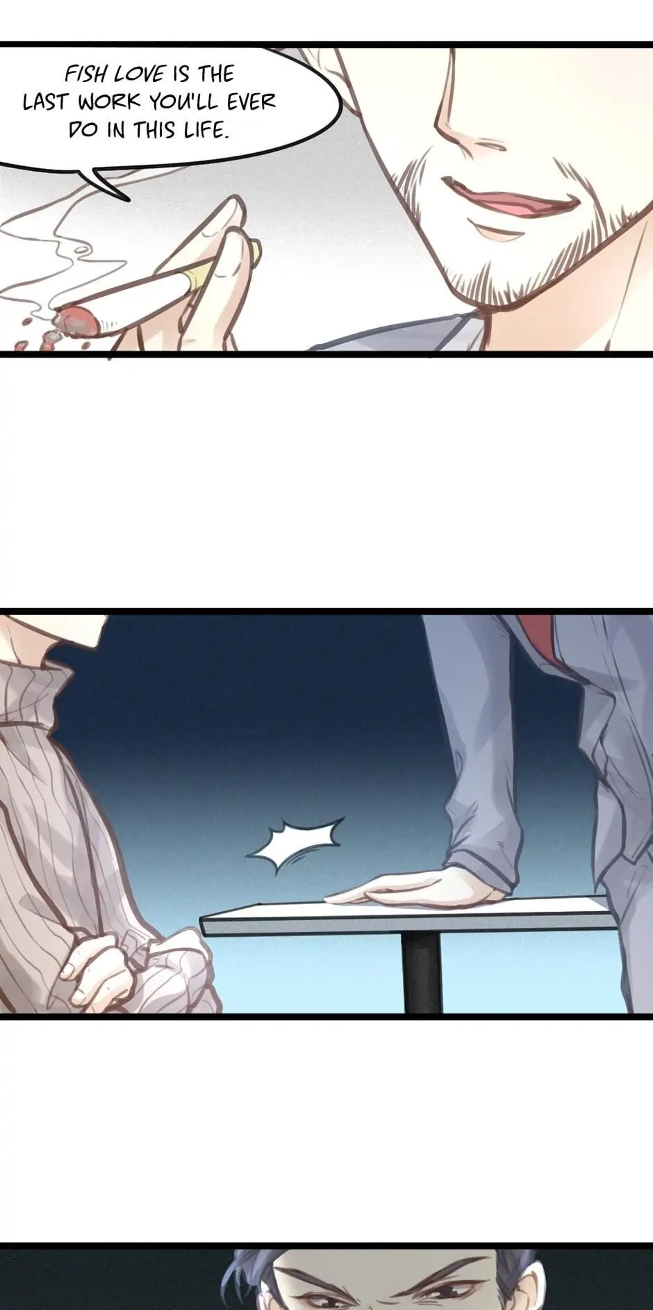 Read Me & Me? & Him! chapter 15 image 10 on Lezhin