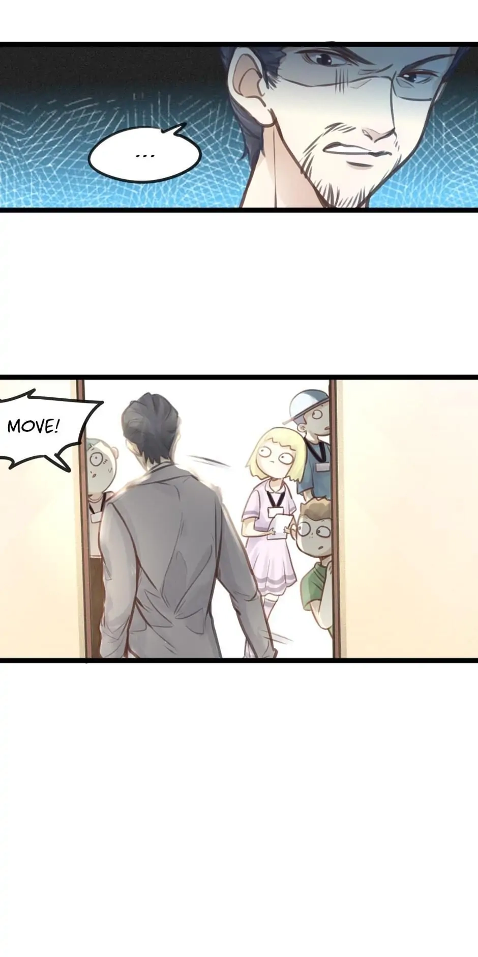 Read Me & Me? & Him! chapter 15 image 17 on Lezhin