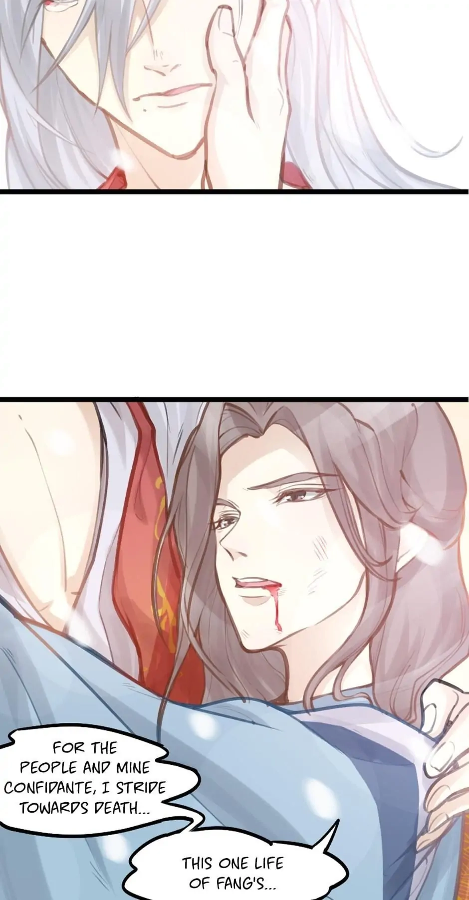 Read Me & Me? & Him! chapter 15 image 2 on Lezhin