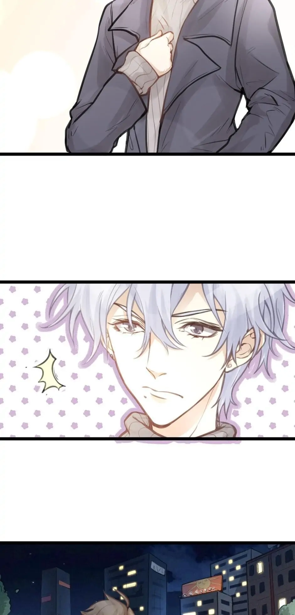 Read Me & Me? & Him! chapter 15 image 21 on Lezhin