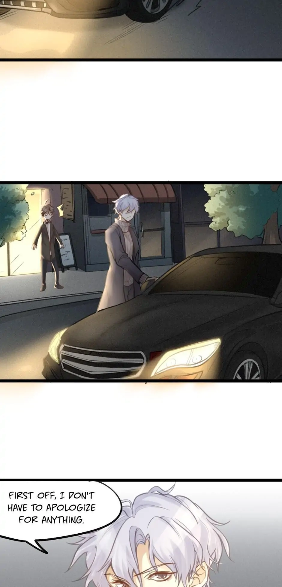 Read Me & Me? & Him! chapter 15 image 26 on Lezhin