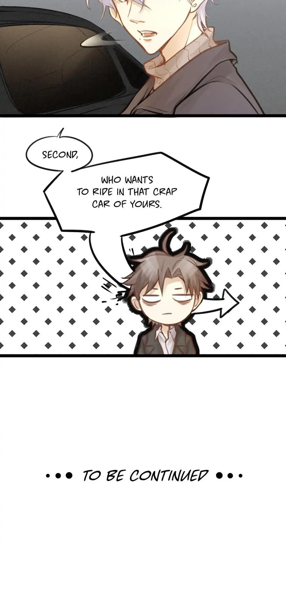 Read Me & Me? & Him! chapter 15 image 27 on Lezhin