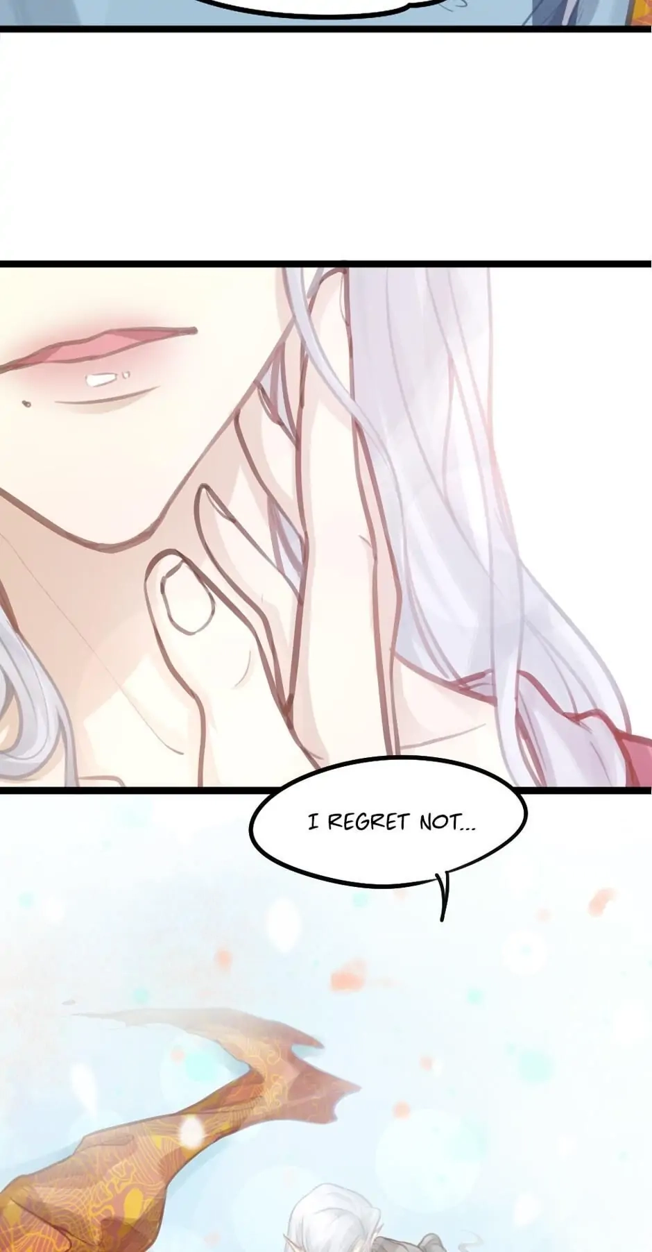 Read Me & Me? & Him! chapter 15 image 3 on Lezhin