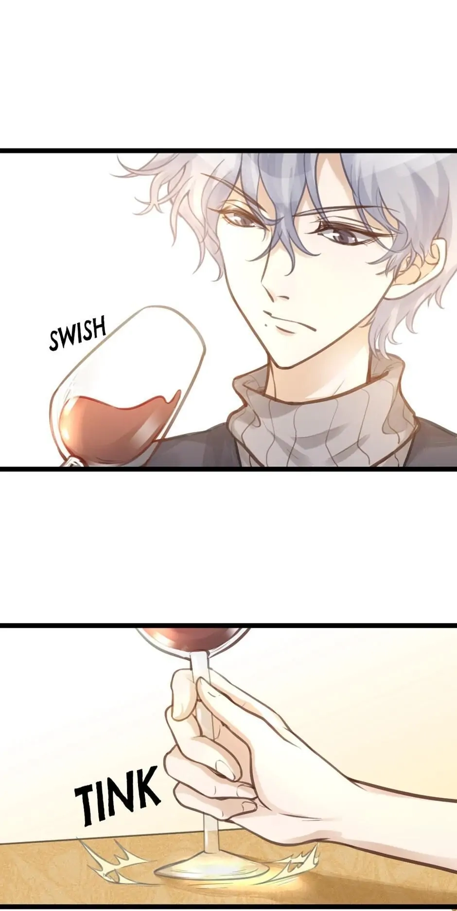 Read Me & Me? & Him! chapter 16 image 14 on Lezhin