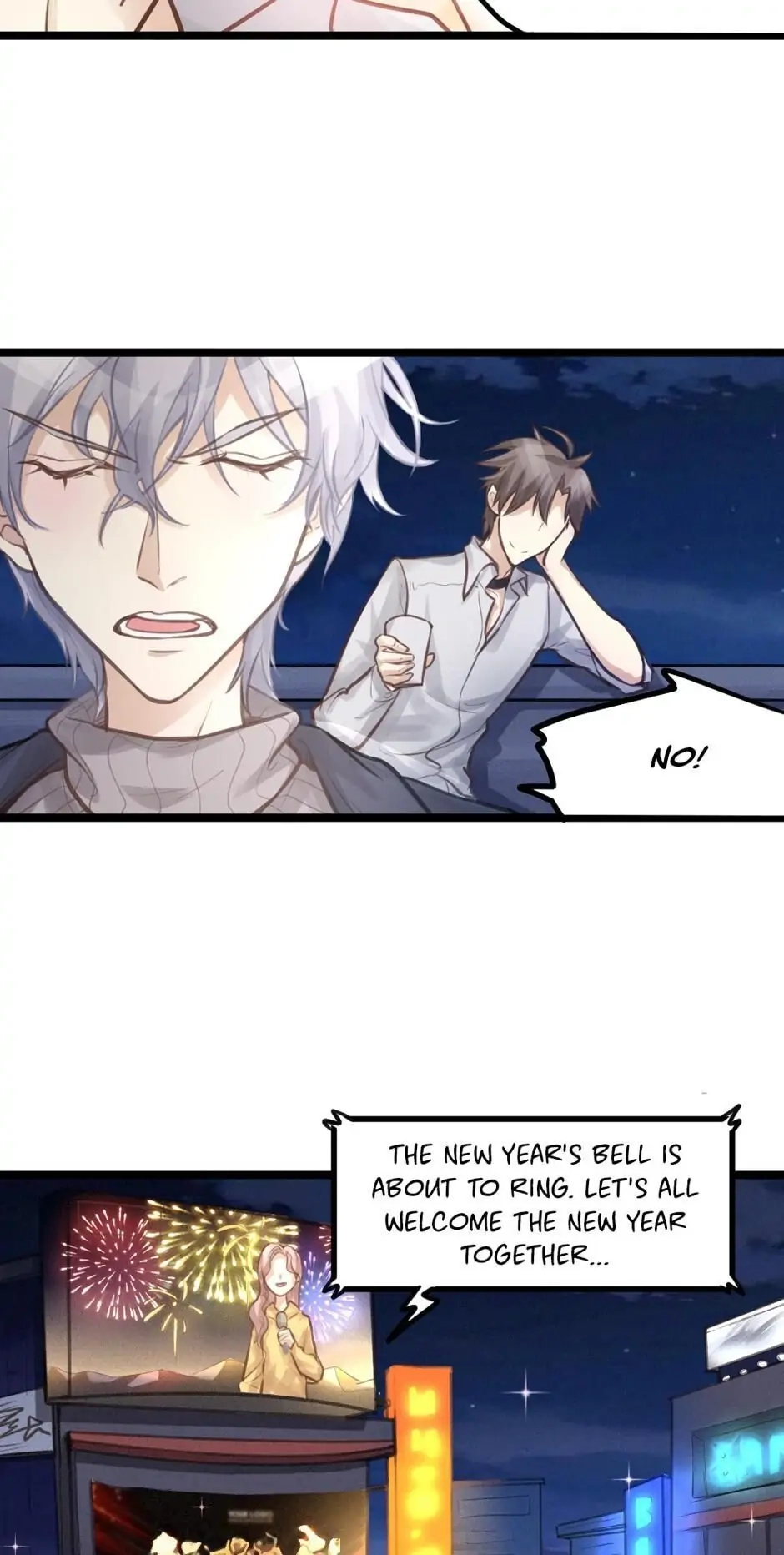Read Me & Me? & Him! chapter 16 image 21 on Lezhin