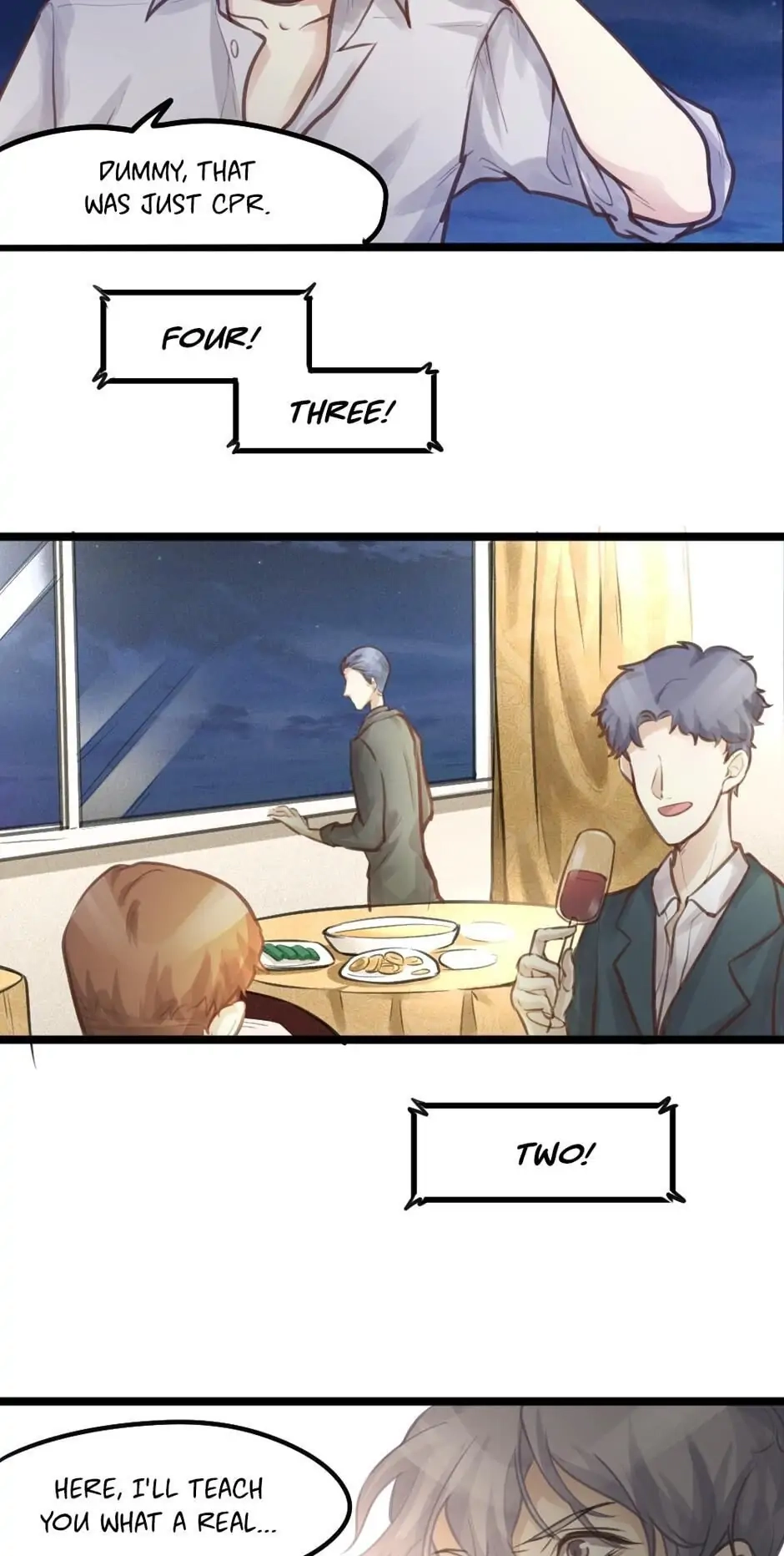 Read Me & Me? & Him! chapter 16 image 23 on Lezhin