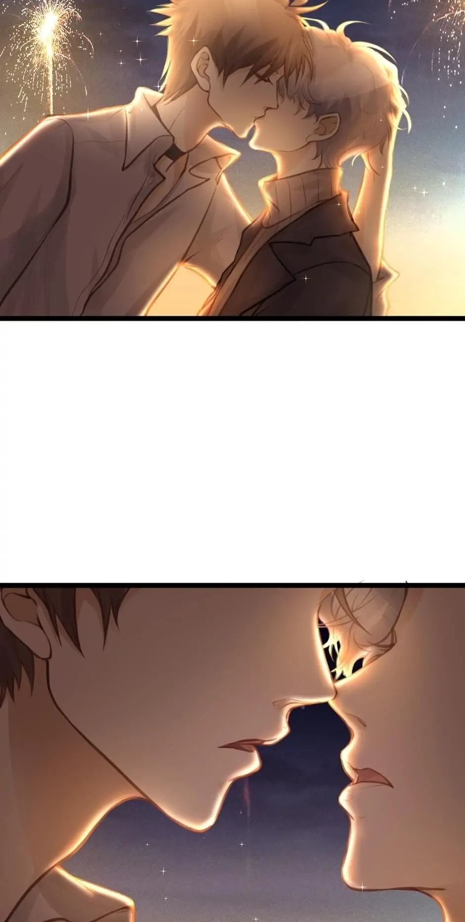 Read Me & Me? & Him! chapter 16 image 25 on Lezhin