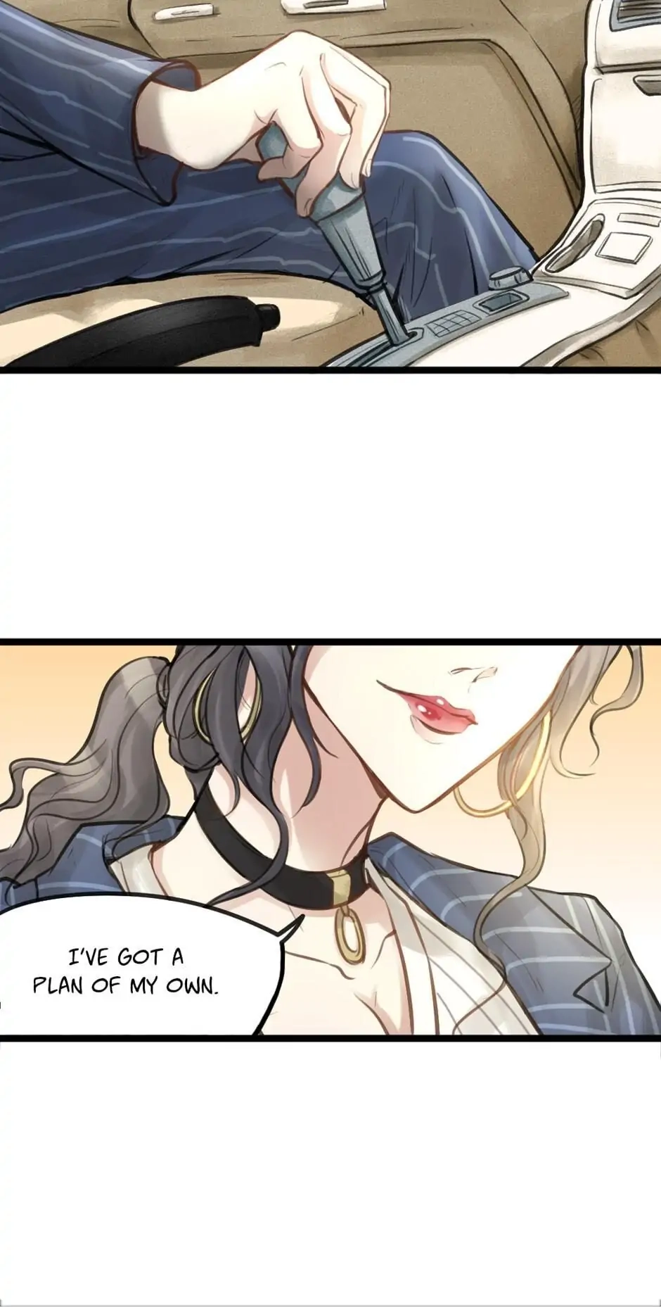 Read Me & Me? & Him! chapter 16 image 9 on Lezhin