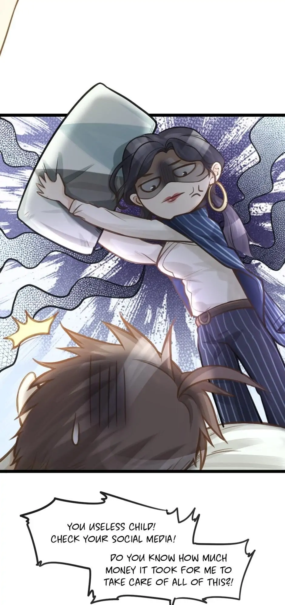 Read Me & Me? & Him! chapter 17 image 12 on Lezhin