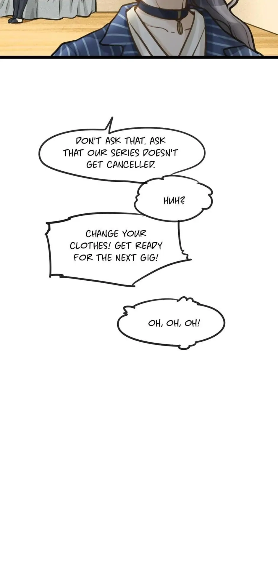 Read Me & Me? & Him! chapter 17 image 15 on Lezhin