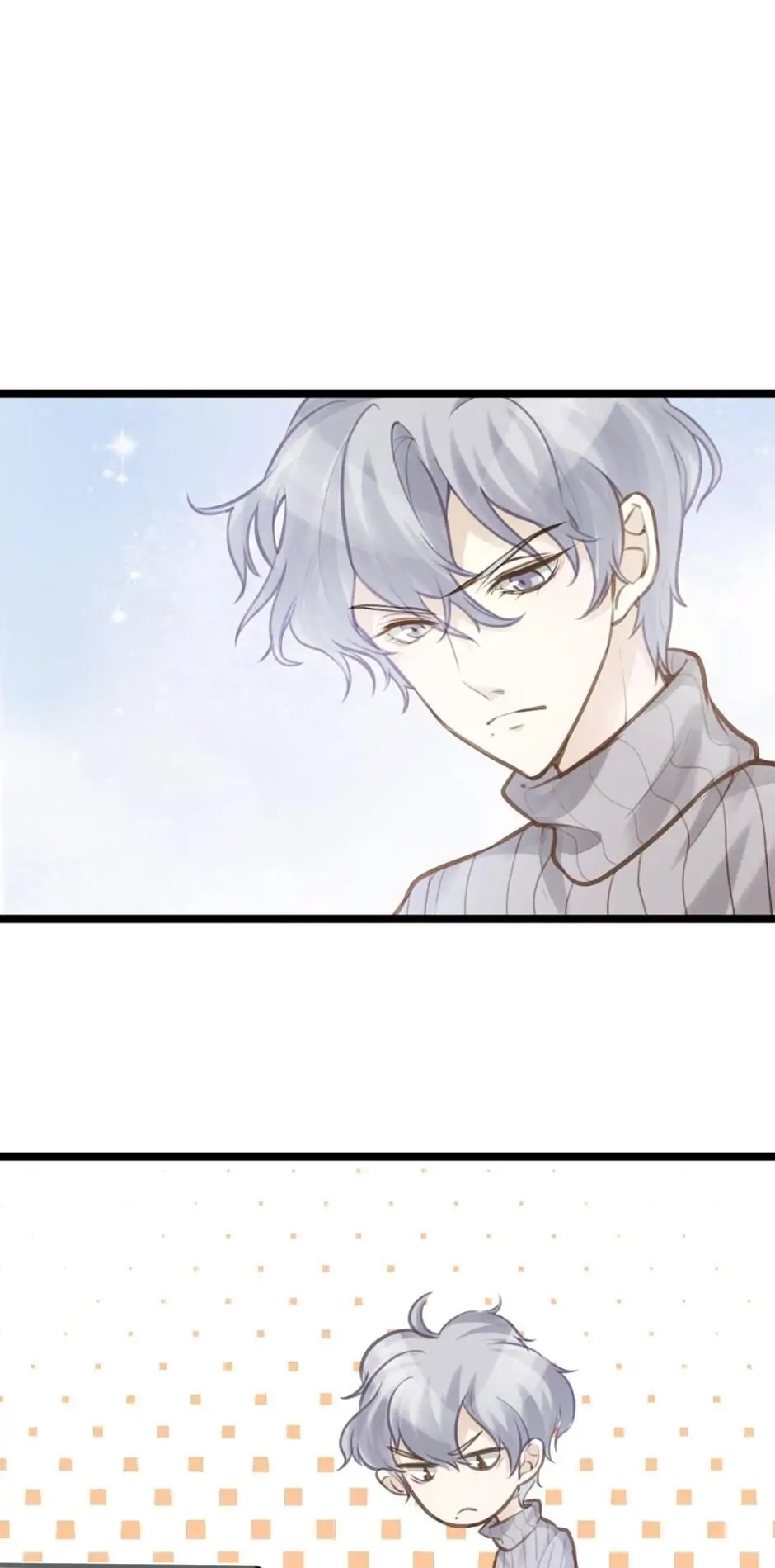Read Me & Me? & Him! chapter 17 image 16 on Lezhin