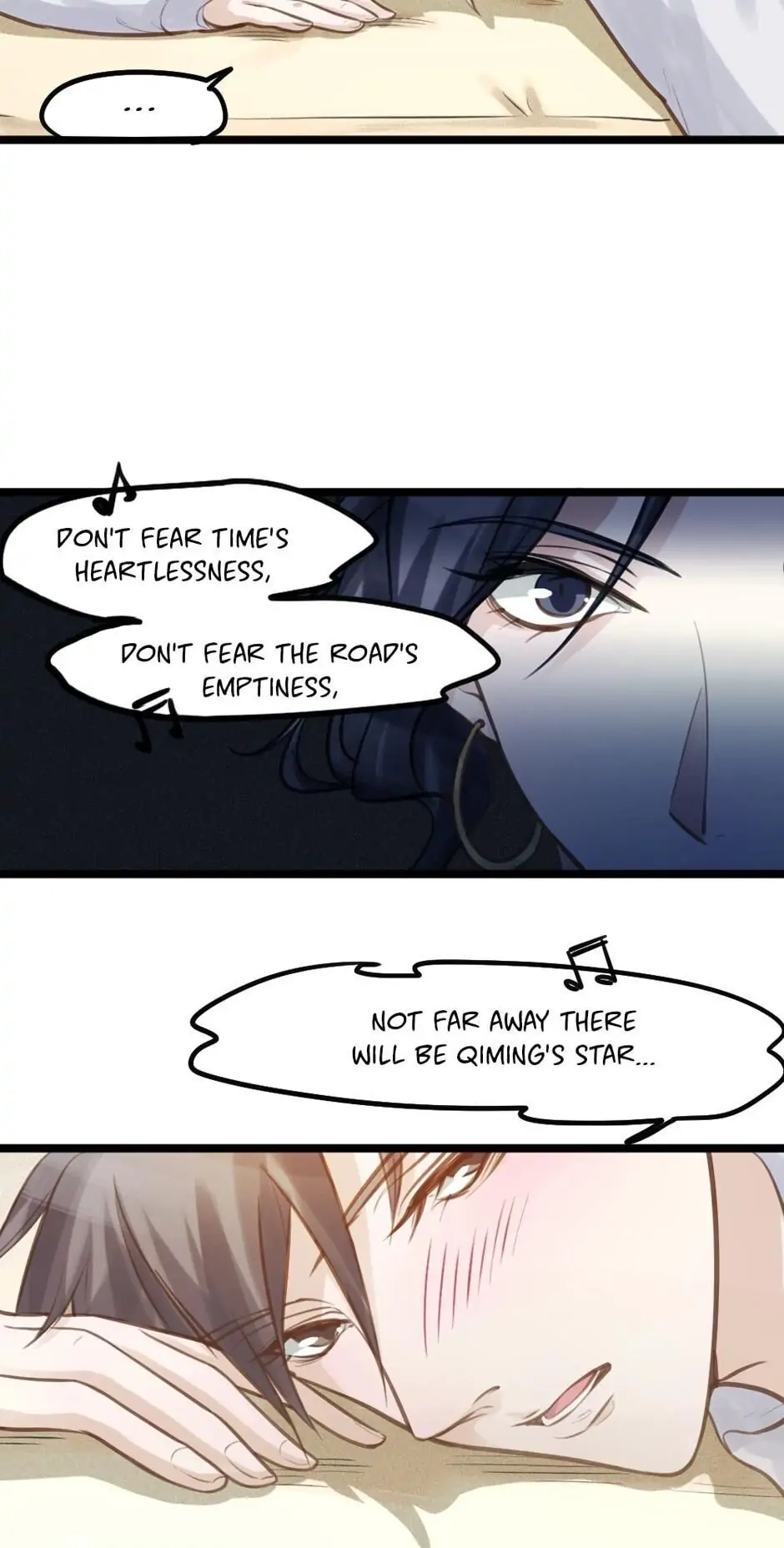 Read Me & Me? & Him! chapter 17 image 3 on Lezhin