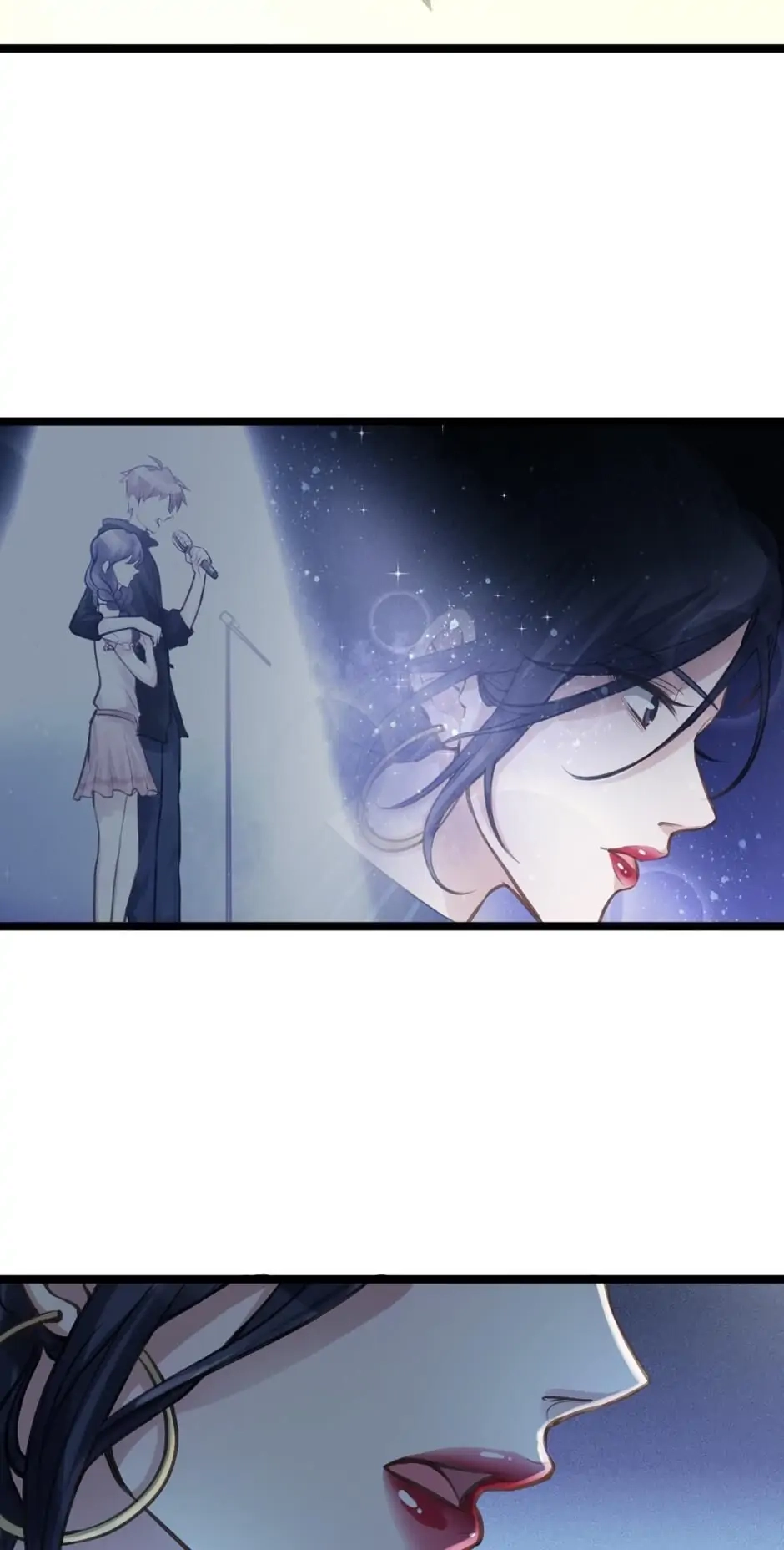 Read Me & Me? & Him! chapter 17 image 4 on Lezhin