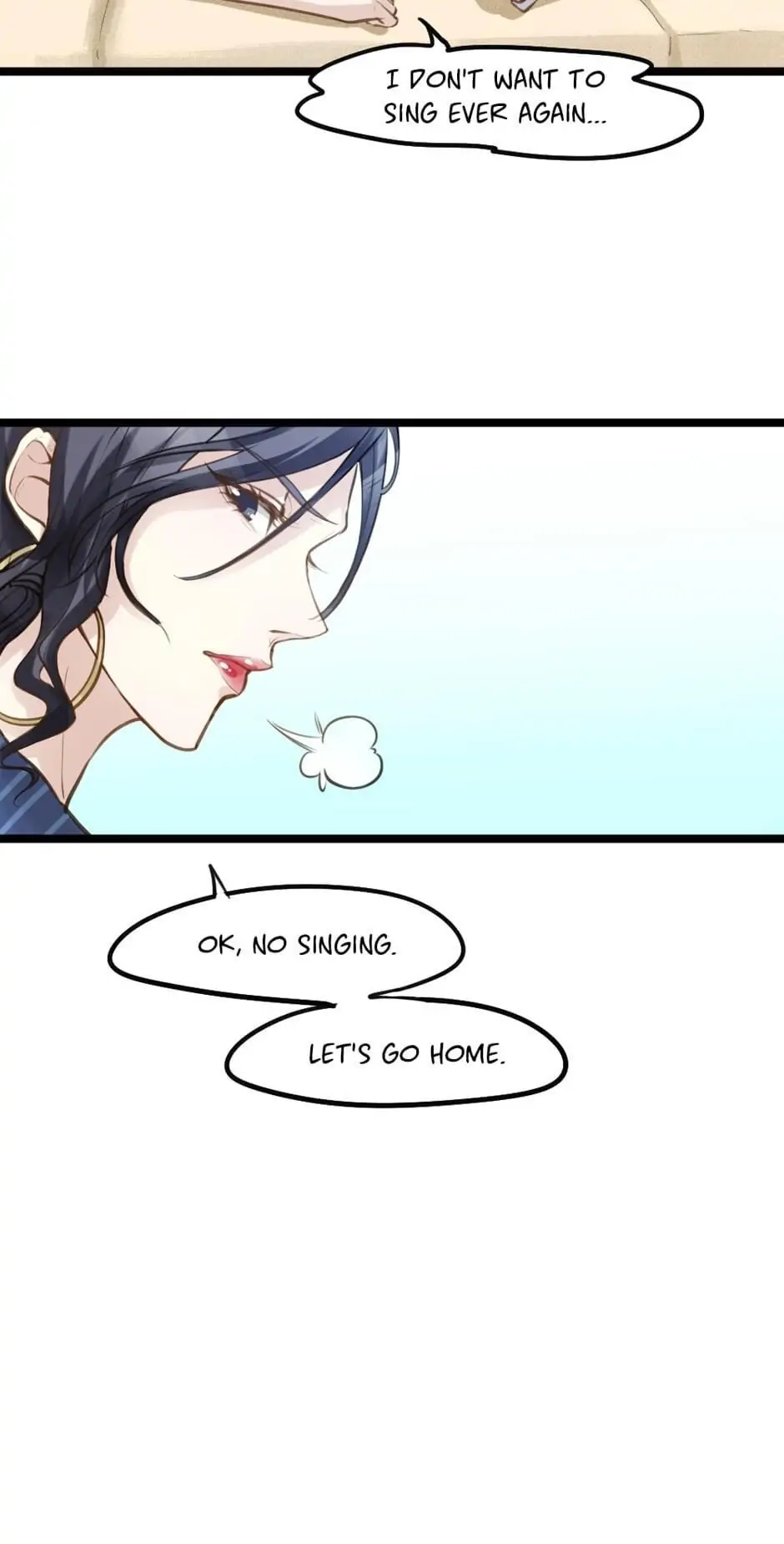 Read Me & Me? & Him! chapter 17 image 6 on Lezhin