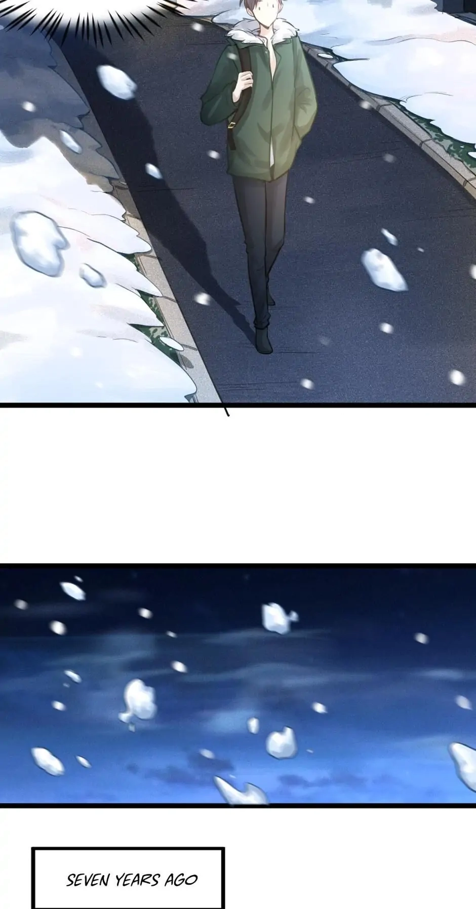 Read Me & Me? & Him! chapter 18 image 11 on Lezhin
