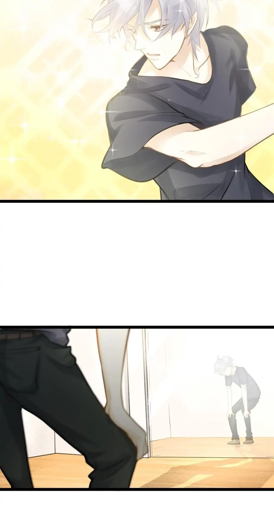 Read Me & Me? & Him! chapter 18 image 13 on Lezhin